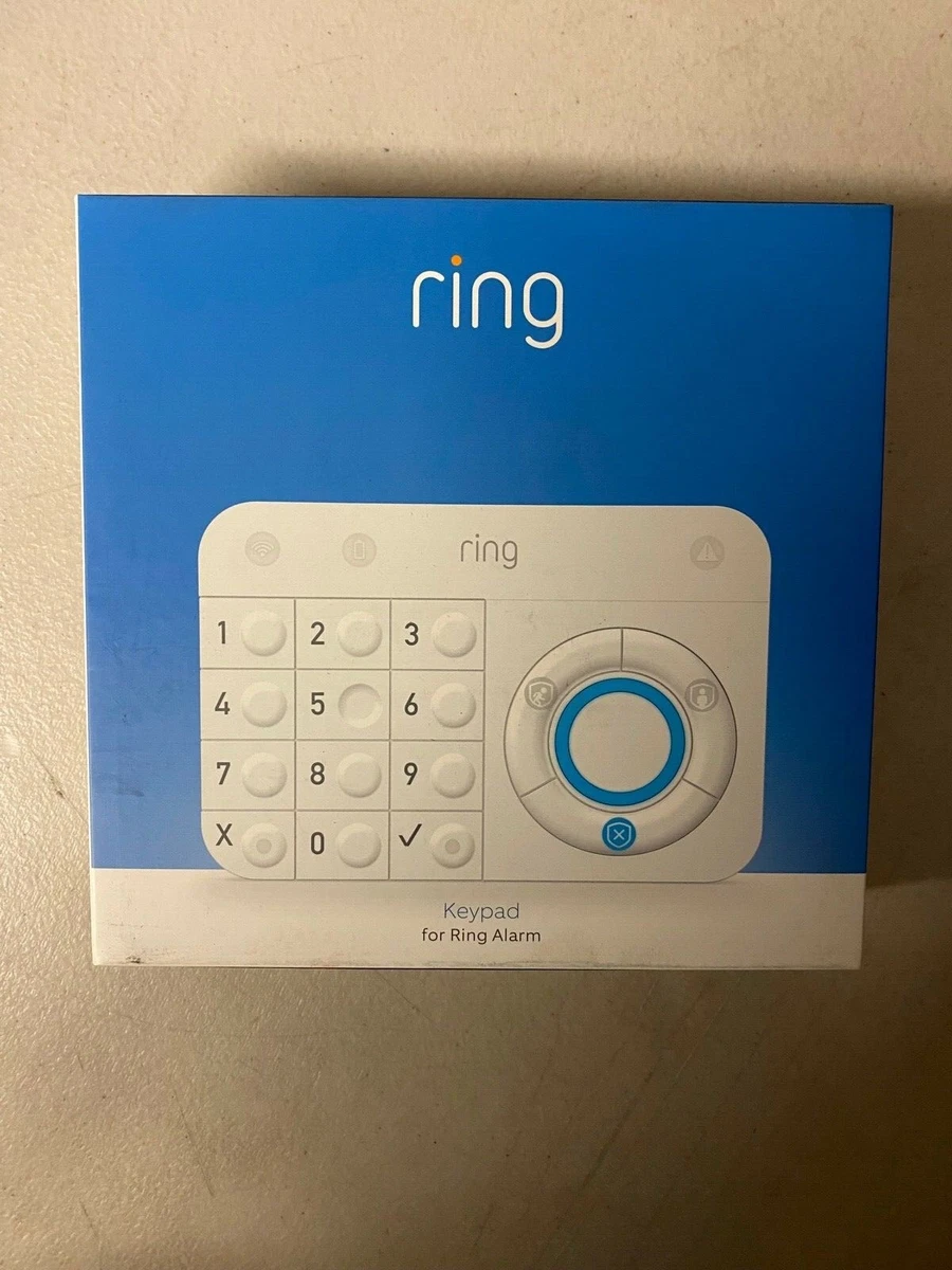 Discover more than 157 ring keypad not connecting super hot netgroup