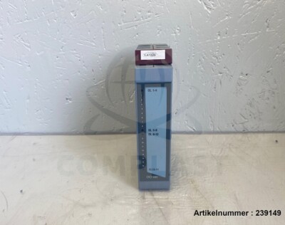 B&R 2005 DO480 Digitaler Output / 3DO480.6 / 10010731 / BR003