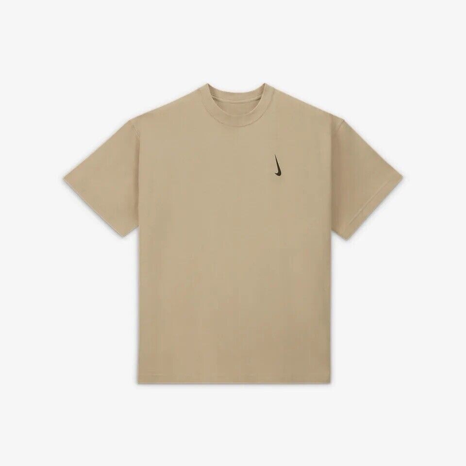 ★大人気★Billie Eilish × Nike Tee NIKE x Billie Eilish Mens Mushroom T-shirt DQ7755-202 Size M