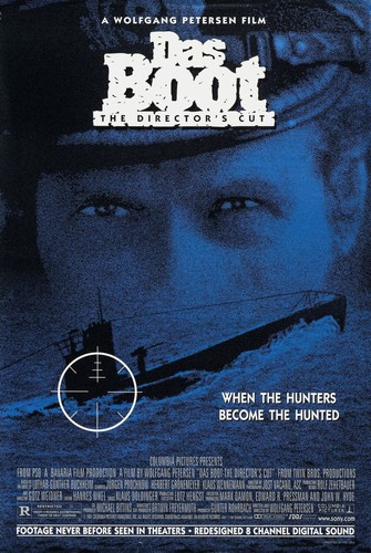 A3 Classic WW2 Movie Posters World War 2 High Quality Wall Art - 第 18/72 張圖片