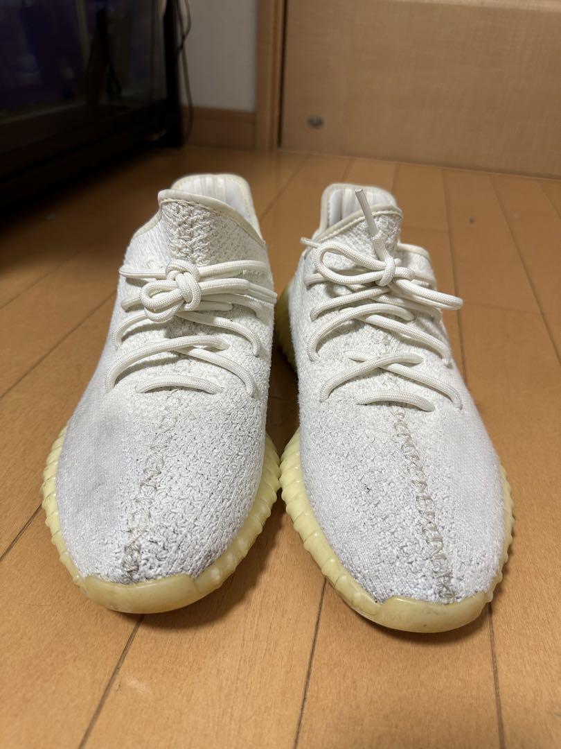 adidas YEEZY BOOST 350 V2 SESAME 27.0 F9...