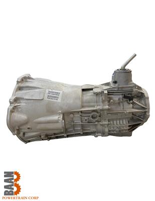 Genuine Manual Transmission NSG370 for 2007-10 Jeep Wrangler 3.8L