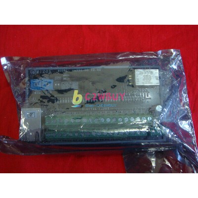 1PC CND32-00 COMIZOA V2.02 Fedex DHL Ship [ODgw] #D3
