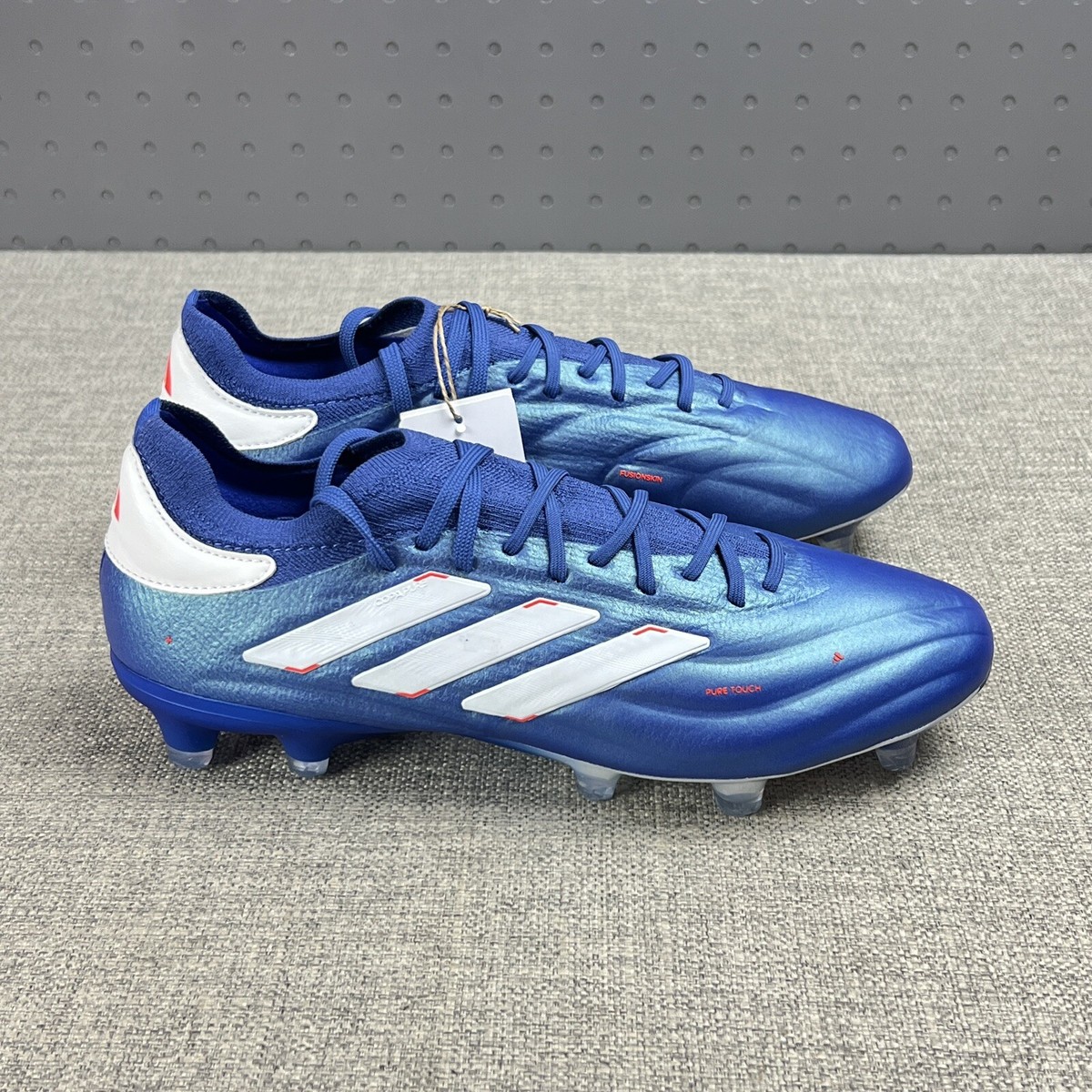 adidas Copa Pure 2+ FG Football Shoes Soccer Sports Shoes IE4893