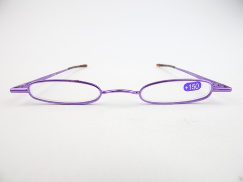 FMG GERMANY 28300-500 AUSILIO ALLA LETTURA Staffa a molla da +1,0 a +3,0 diottrie 39/20/125 - Foto 1 di 15