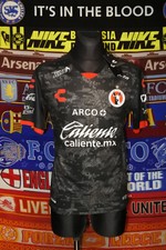 BNWT Club Tijuana adults M/L 2020 home original football shirt jersey trikot