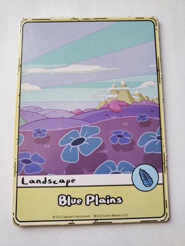 Adventure Time Card Wars Game Collector Finn vs Jake & other Replacement cards - Picture 13 of 15