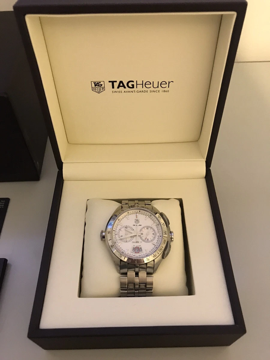 Tag heuer top carrera olx