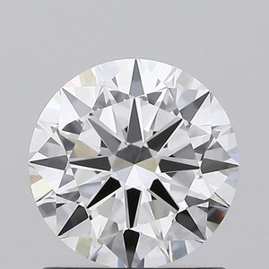Round 1 16ct D Vs1 Igi Certified Lab Grown Diamond Hpht Brilliant Cut Ec1 Ebay