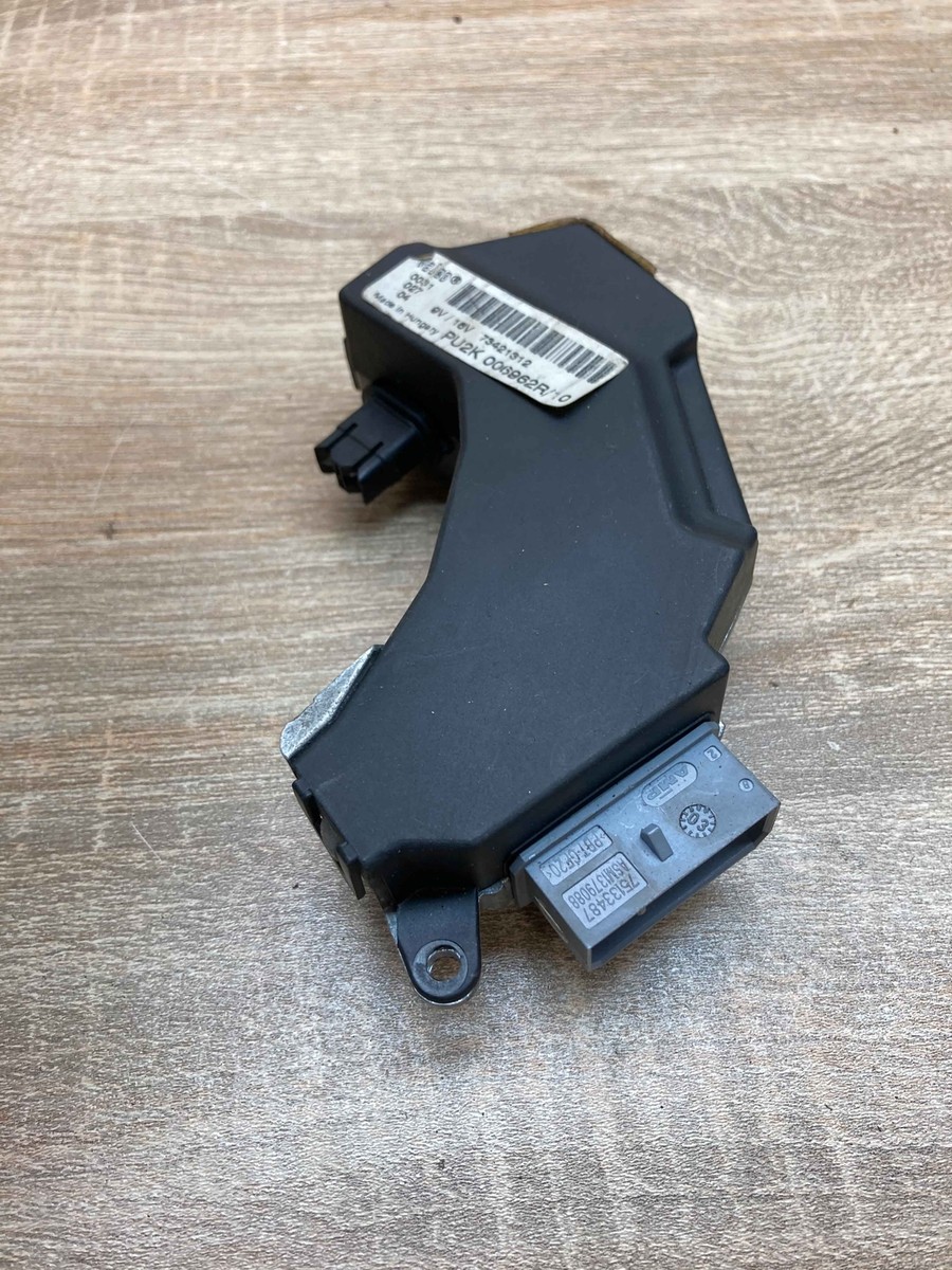 73421312 4 73010147 Valeo Opel Signum HEATER FAN BLOWER MOTOR 