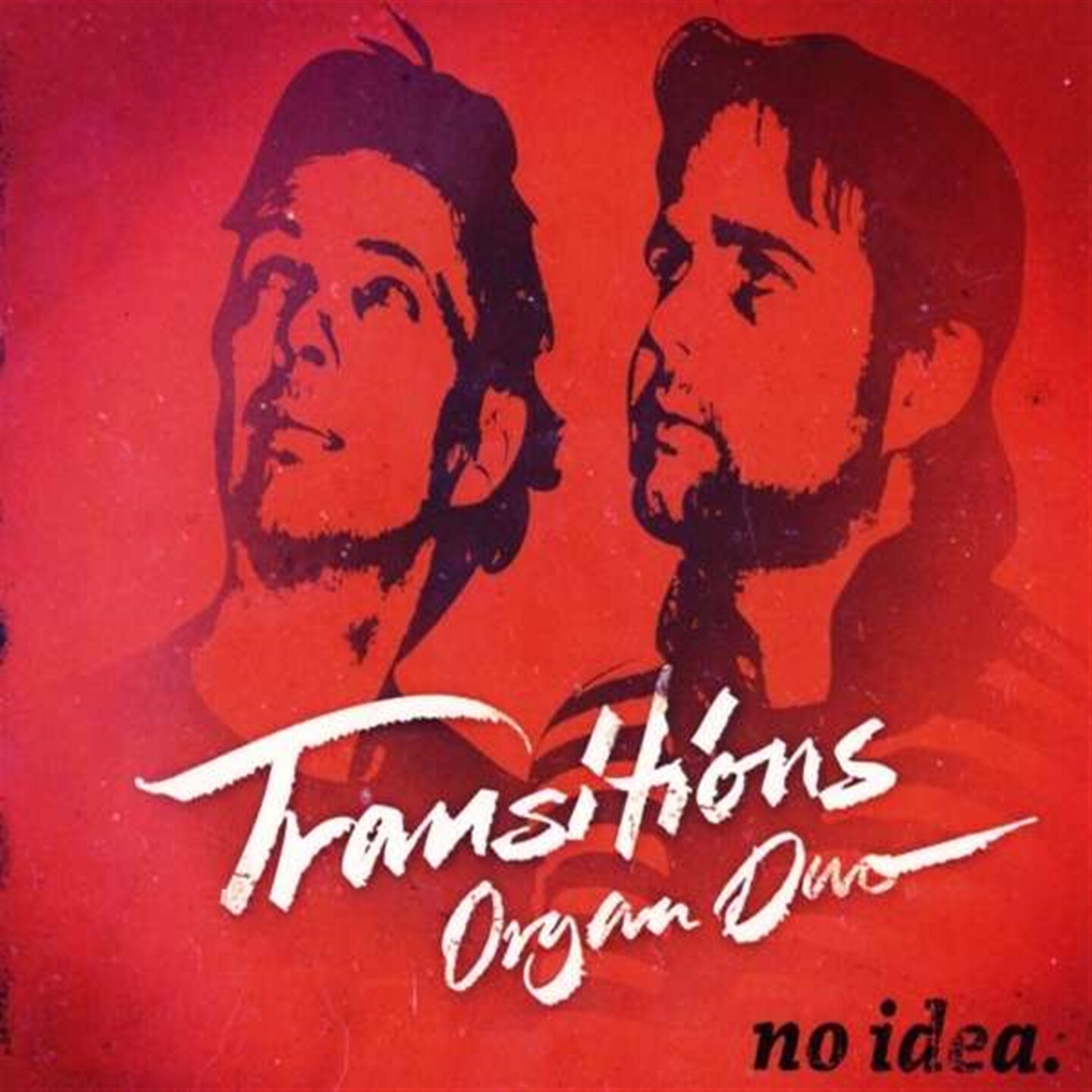 Transitions Organ Duo - No Idea.