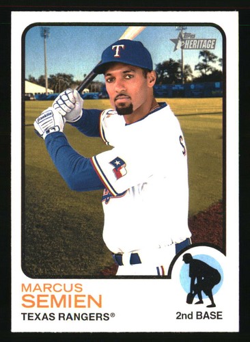 Marcus Semien