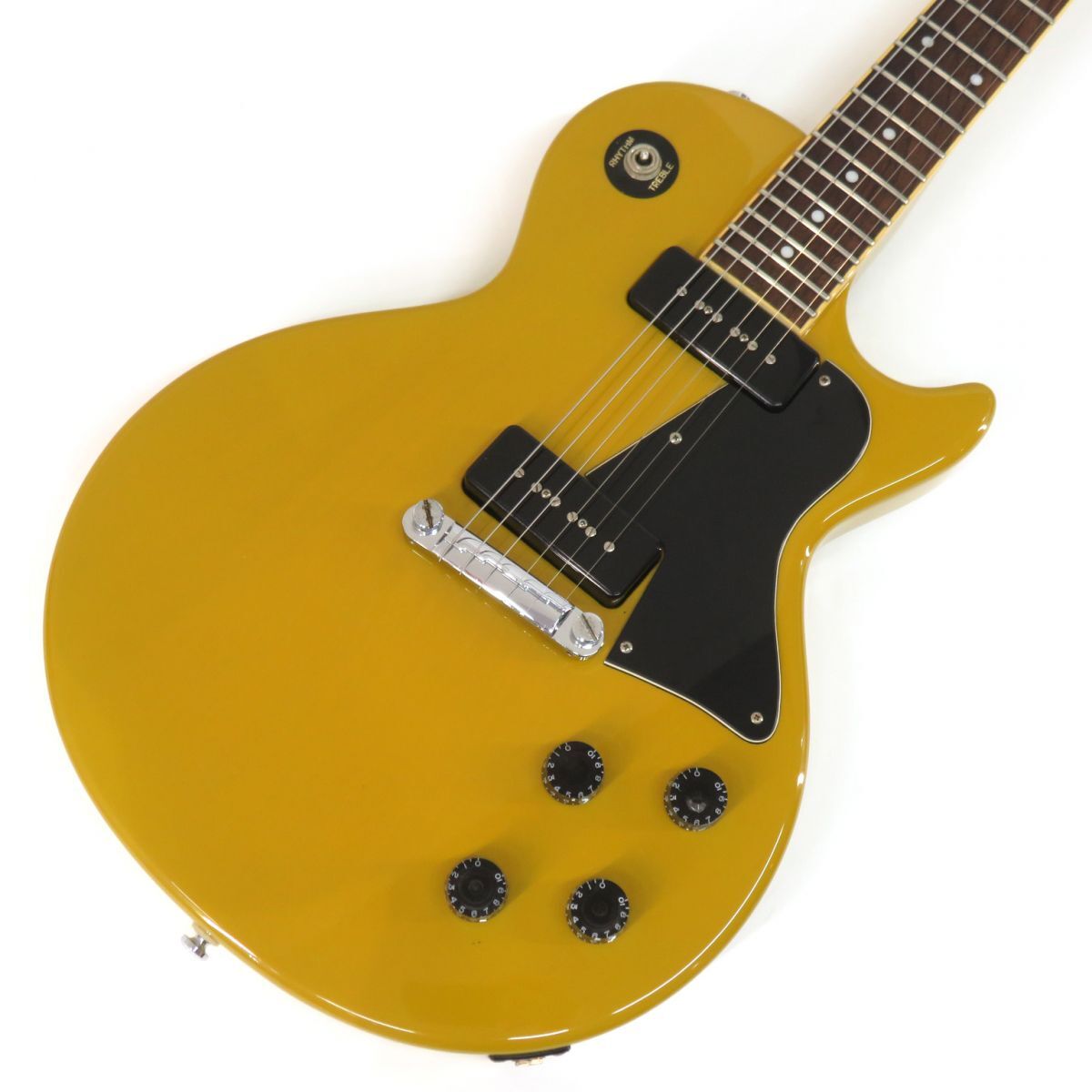 ギター Tokai LSS-54 Les Paul Special Tokai Electric Guitar Les Paul Special TV Yellow LSS-54 Used