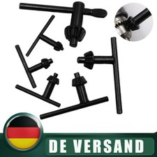 Barnwell K3 Bohrfutterschlüssel Mit Daumenauflage - Für Jacobs 3, 34, 35 Serie