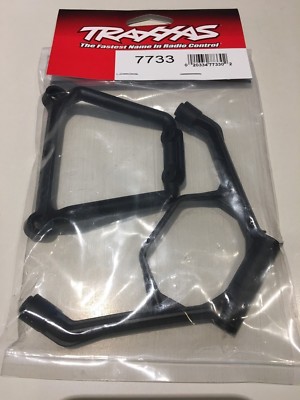 Traxxas Halter (für Bumper vorne) #7733 für Traxxas XMaxx / X-Maxx