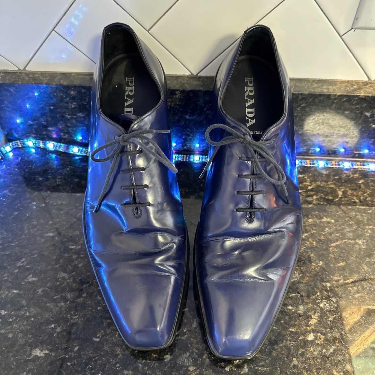 Prada Men