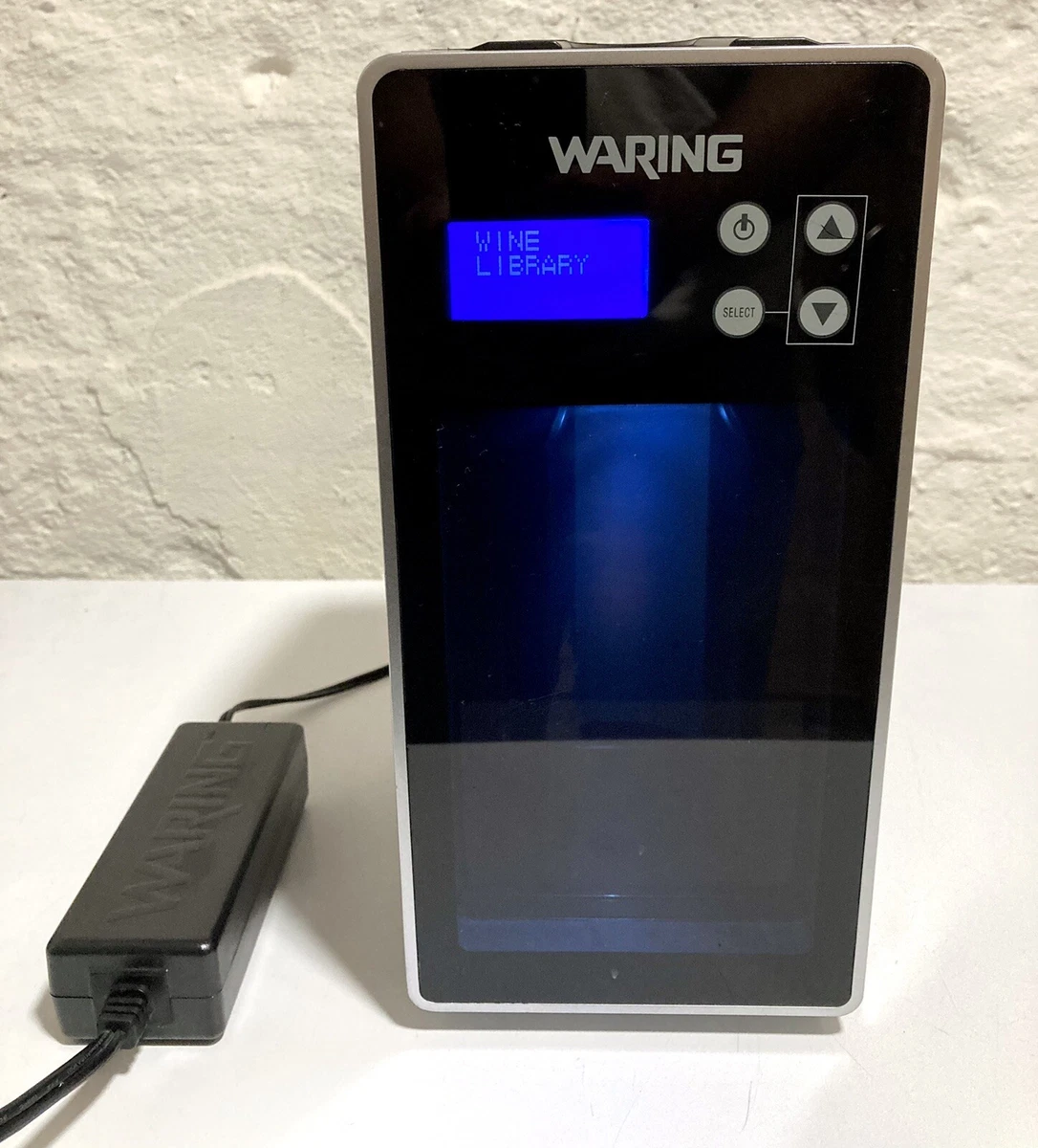 Digital Wine Chillers Waring Pro