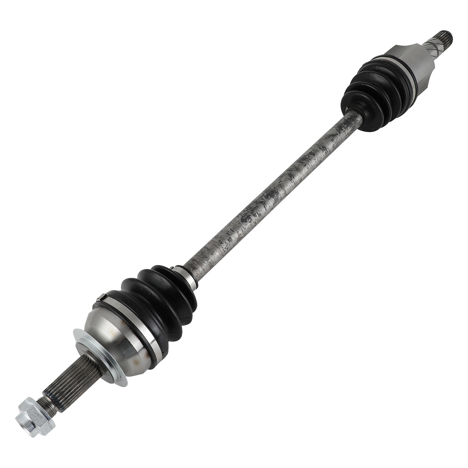 Juego De 2 Ejes CV Delanteros Izquierdo Y Derecho Para Ford Escape / Mazda Tribute 2.3 2.5 3.0L 05-11 – Autodayplus Juego De 2 Ejes CV Delanteros Izquierdo Y Derecho Para Ford Escape / Mazda Tribute 2.3 2.5 3.0L 05-11 – Autodayplus