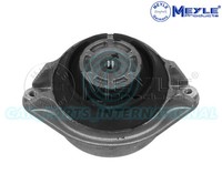 Meyle Vorderer Motorhalterung Montage 014 024 9062