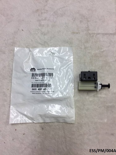 GENUINE MOPAR Brake Light Switch for Dodge Caliber PM 2009-2012 ESS/PM/004A - Picture 1 of 4