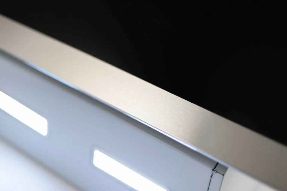 Kaiser AT 7435 Dunstabzugshaube 70 cm kopffreihaube 1250m³/h Abzugshaube+Umluft - Bild 3 von 4