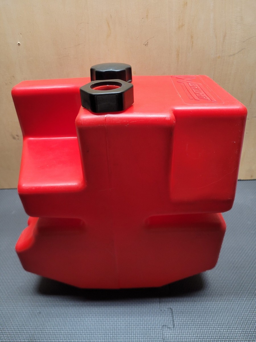 Westcoast Oversized Tank Kawasaki 440 550 Js Sx Jet Ski NOS | eBay