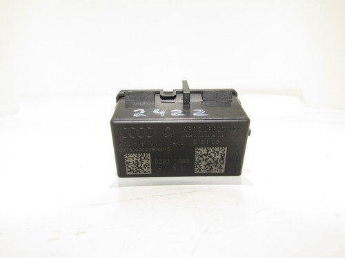 AUDI A6 C7 4G Steuergerät Keyless Receiver unit Entry module 4H0909131