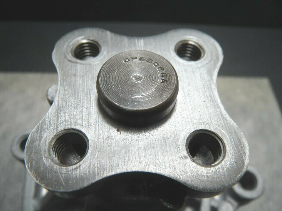 Bomba de agua para Honda Accord Prelude 1983-1985 1,8 L hecha en Japón - ¡Envío rápido! Foto 3 de 4