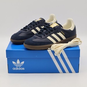 adidas gazelle silver green womens adidas Samba ADV main image 1