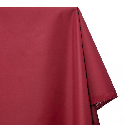 Canvas Fabric Waterproof Outdoor 60'' wide 600 Denier Many COLORS by the yard