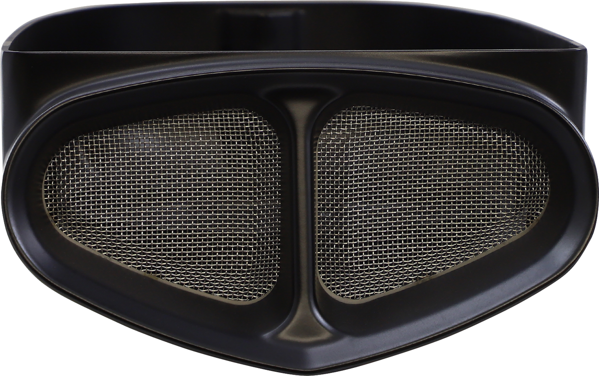 Cobra PowrFlo Air Intake Black 06-0267B-SB | eBay