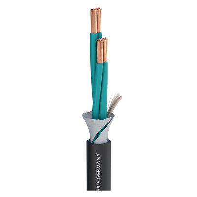 Sommer Cable Elephant SPM 425 Bi Wire oder Bi Amping 4x2.5mm² Meterware