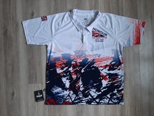 Honour Our Armed Forces Royal Navy 1914-2018 Knight Jersey Size 3XL 52
