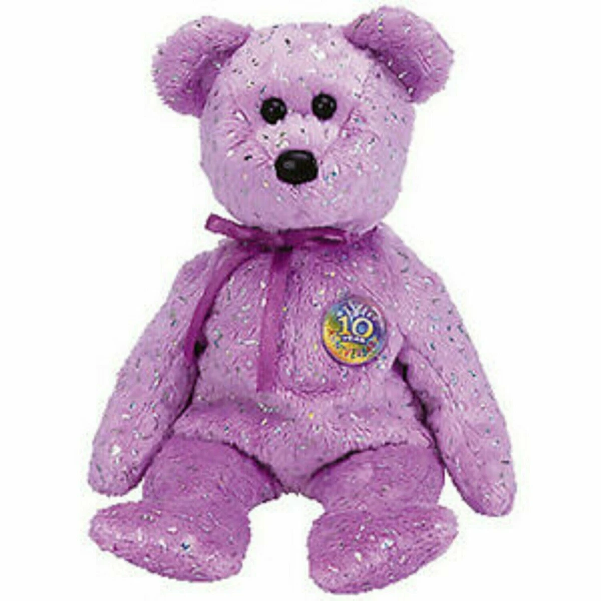 Beanie hotsell bears ebay