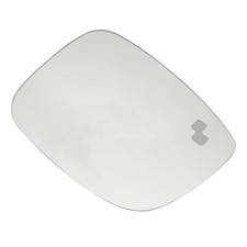 US Passenger Side Mirror Glass For MAZDA CX-5 CX-9 2017-23 With Heated Backing