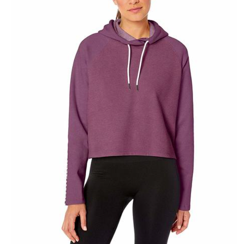 under armour ottoman fleece hoodie