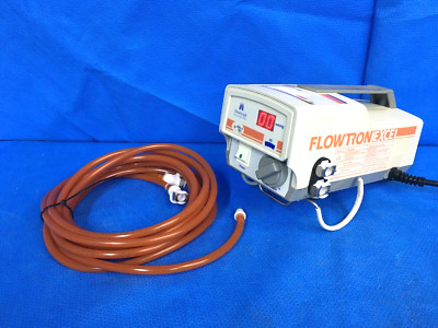 Huntleigh Healthcare, Flowtron Excel Model: AC550 with Tubing