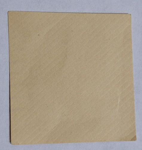 SELLO POSTAL VINTAGE ~ Estados Unidos ~ THOMAS JEFFERSON (púrpura 3 centavos) - 012 - Imagen 5 de 6