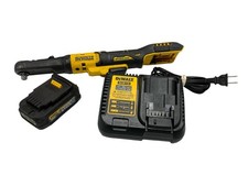 DEWALT DCF510GE1 20V Brushless 3/8" Ratchet Kit (le-ls) (PDS040836)
