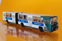 Brekina 59745 Ikarus 280.02, Potsdam - Faz, 1991 1:87 Neu,