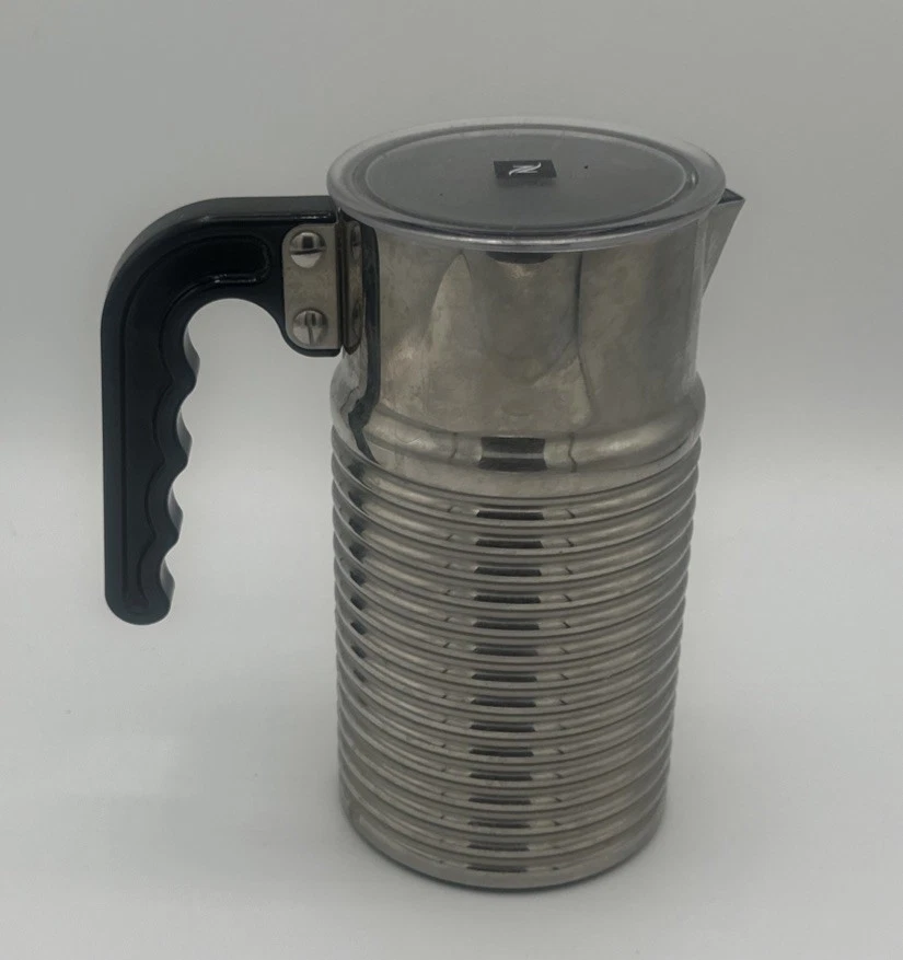 Nespresso 4192 Aeroccino 4 Milk Frother Replacement Pitcher Cup And Whisk