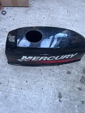 Genuine Mercury Mariner 2.5HP/3.3HP 2 Stroke Outboard Engine Cowling Hood Cover
