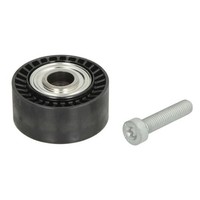 Umlenk-/FüHrungsrolle, Keilrippenriemen Schaeffler INA 532 0433 10