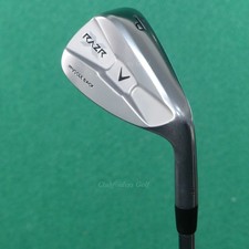 Callaway RAZR X Muscleback PW Pitching Wedge Project X Rifle 5.5 Steel Firm
