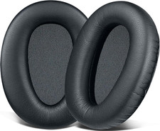 Replacement Ear Pads Cushions for Sony WH-CH700N (WHCH700N) & MDR-ZX780 (ZX780DC