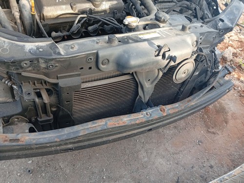 976061C100 KONDENSATOR / KÜHLER DER KLIMAANLAGE KONDENSATOR / 2370813 FÜR HYUNDA