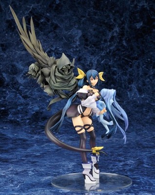 ALTER GUILTY GEAR XX ACCENT CORE Dizzy Figure New Japan | eBay