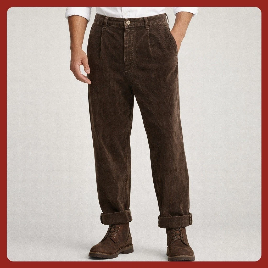 Polo Ralph Lauren Andrew Regular Size Pants for Men for sale | eBay