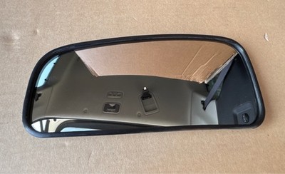 OEM 87623-59600 GLASS & HOLDER ASSY-LOWER RH Thermic Type for Hyundai H350 16~24