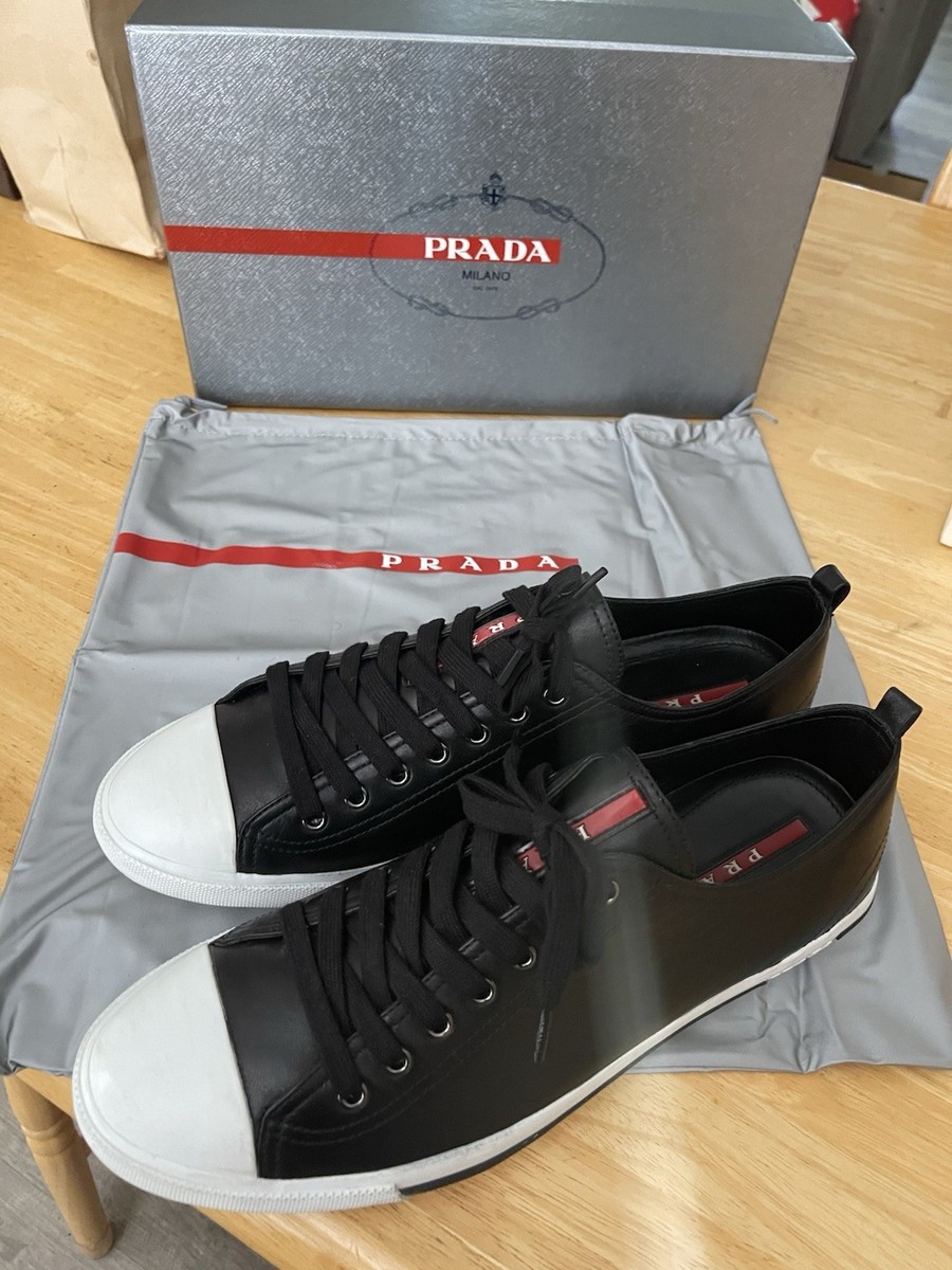 PRADA スポーツ luxury-men-prada-sport-used-